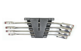 Wurth 4pcs Ratchet Combination Wrench — view 3