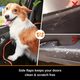 iBuddy Dog Seat Cover Car Hammock — view 6