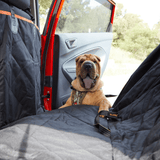 iBuddy Dog Seat Cover Car Hammock — view 7