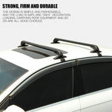 115cm Universal Car Roof Racks Carrier — view 3
