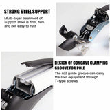 115cm Universal Car Roof Racks Carrier — view 4