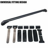 115cm Universal Car Roof Racks Carrier — view 10