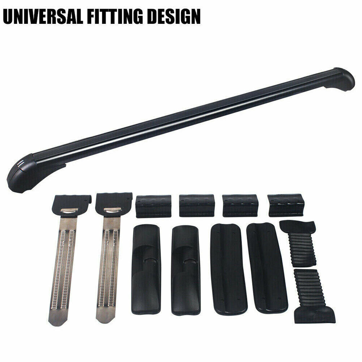 115cm Universal Car Roof Racks Carrier — view 10