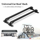 115cm Universal Car Roof Racks Carrier — view 13