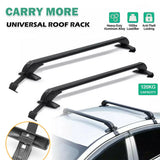 115cm Universal Car Roof Racks Carrier — view 14