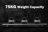 Universal Adjustable Aluminium Alloy Car Roof — view 9