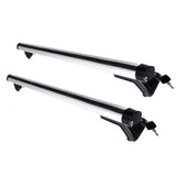 Universal Adjustable Aluminium Alloy Car Roof — view 10