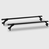 120cm Universal Rain Gutter Car Roof — view 2