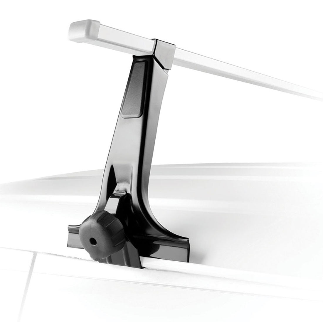 120cm Universal Rain Gutter Car Roof — view 3