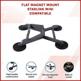Flat Magnet Mount Starlink Mini Compatible — view 4