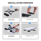 Flat Magnet Mount Starlink Mini Compatible — view 8