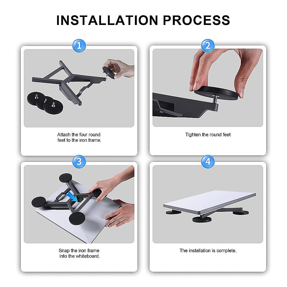 Flat Magnet Mount Starlink Mini Compatible — view 8