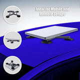 Flat Magnet Mount Starlink Mini Compatible — view 9