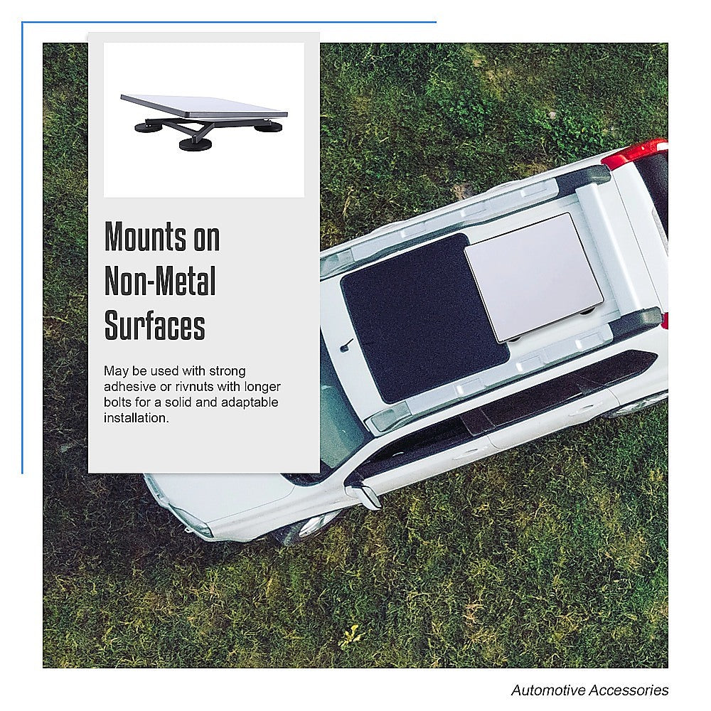 Flat Magnet Mount Starlink Mini Compatible — view 11