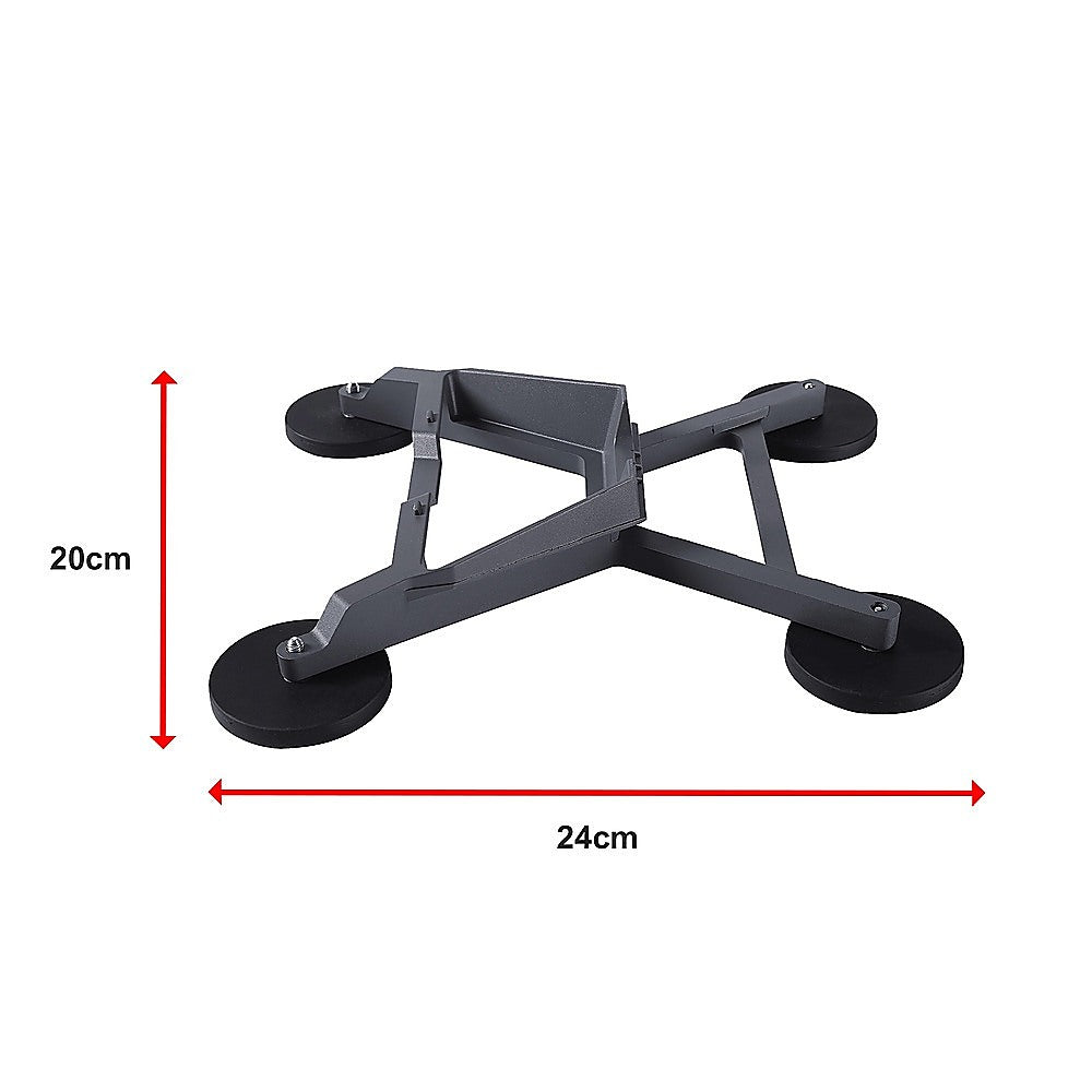 Flat Magnet Mount Starlink Mini Compatible — view 13