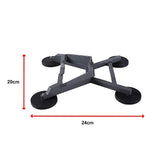 Flat Magnet Mount Starlink Mini Compatible — view 13