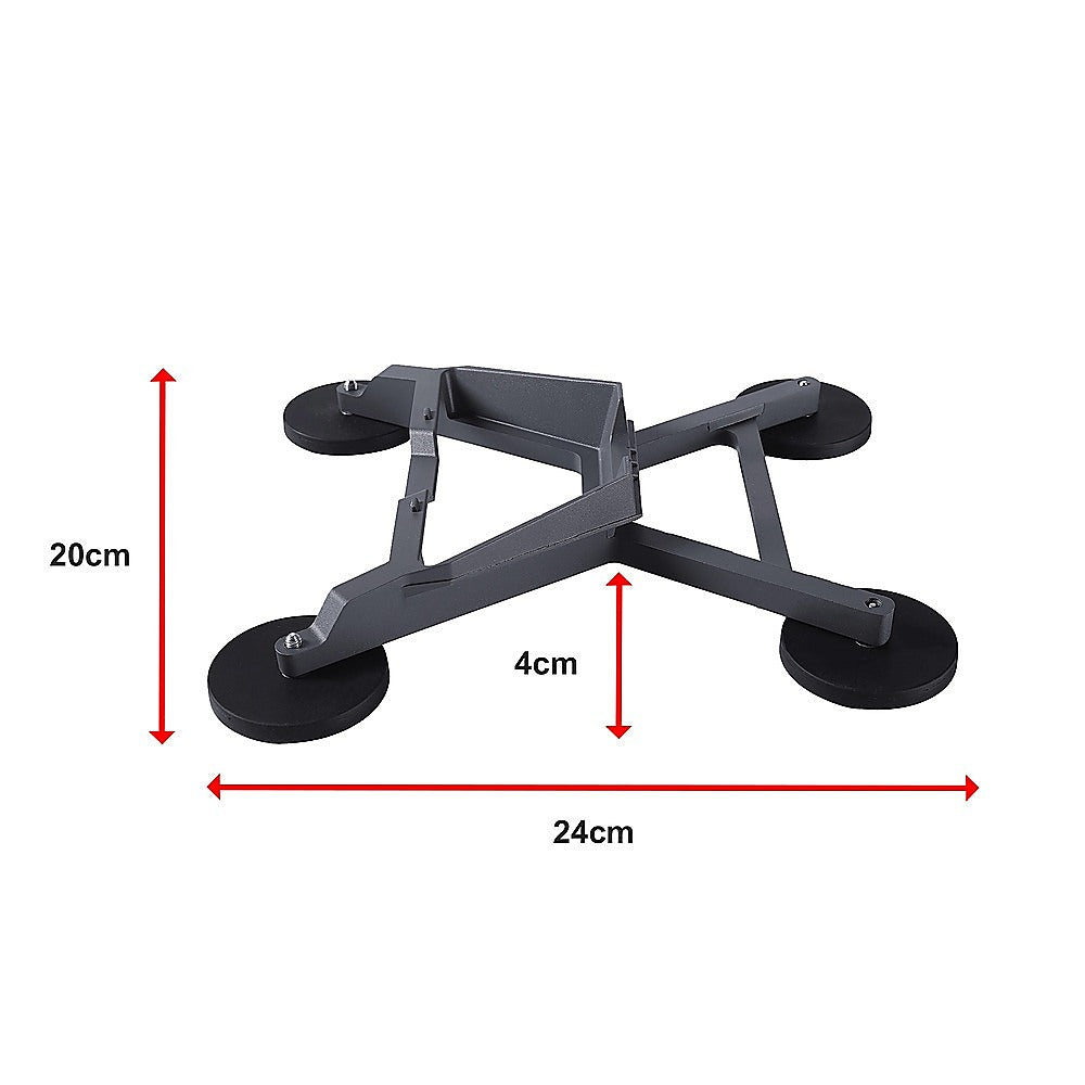 Flat Magnet Mount Starlink Mini Compatible — view 14