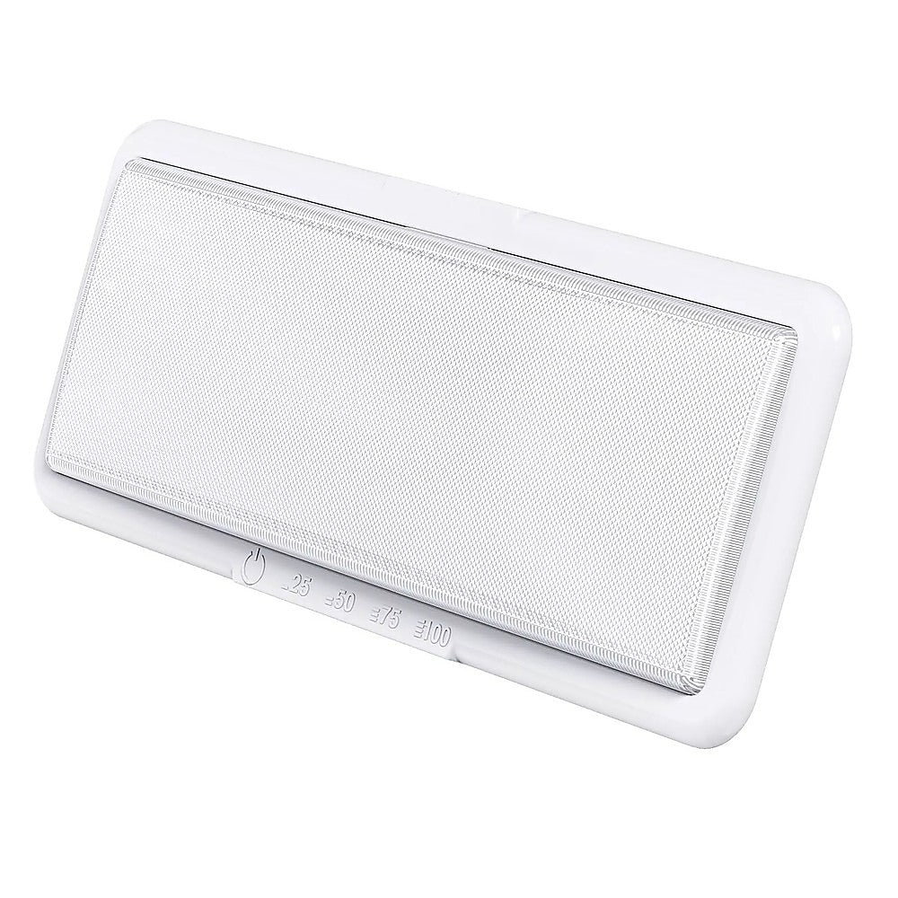 RV Caravan Interior LED Ceiling Light — view 2