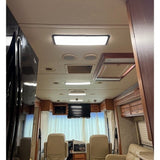 RV Caravan Interior LED Ceiling Light — view 4