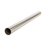 Universal 76mm Stainless Steel Exhaust — view 2