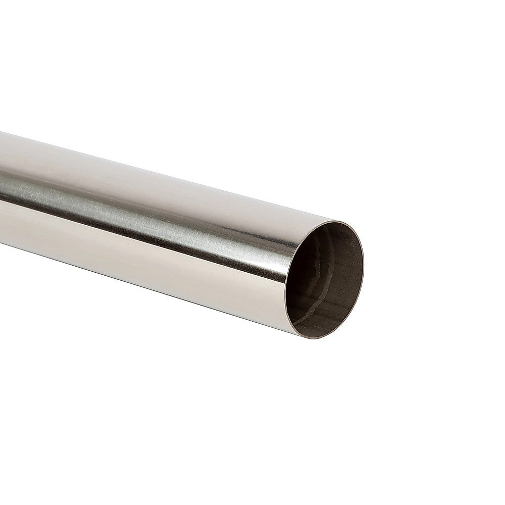 Universal 76mm Stainless Steel Exhaust — view 5