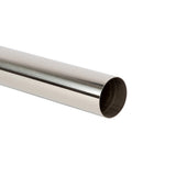Universal 76mm Stainless Steel Exhaust — view 5