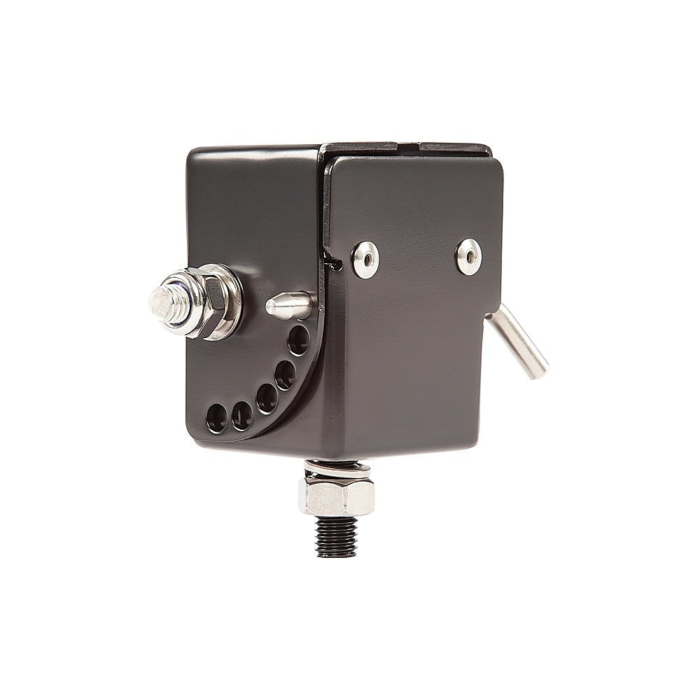 Adjustable Folding UHF Antennas Mount — view 2