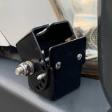 Adjustable Folding UHF Antennas Mount — view 3
