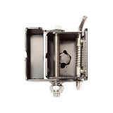 Adjustable Folding UHF Antennas Mount — view 5