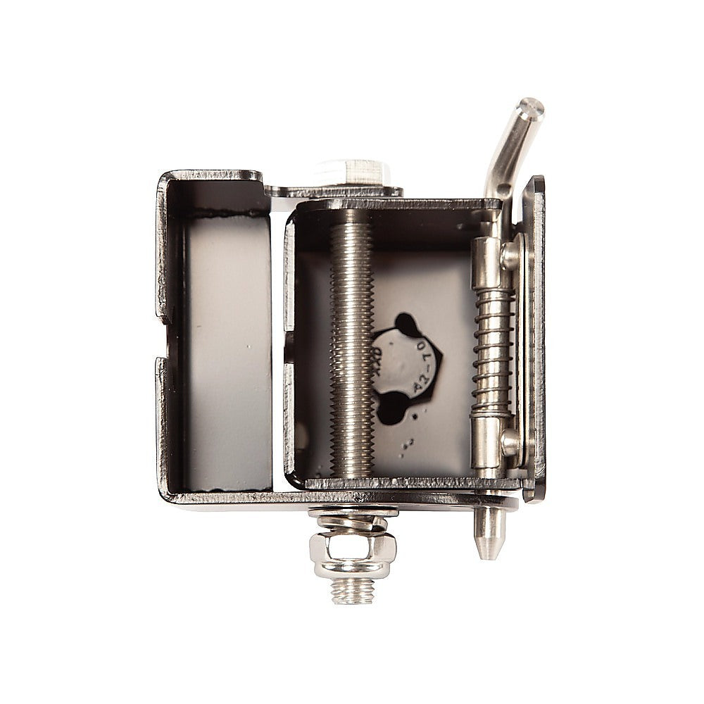 Adjustable Folding UHF Antennas Mount — view 5