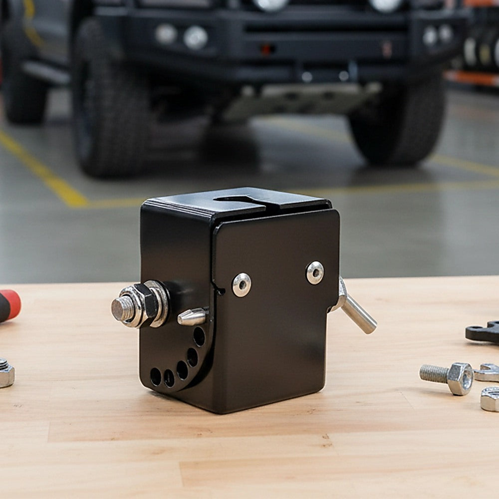 Adjustable Folding UHF Antennas Mount — view 6