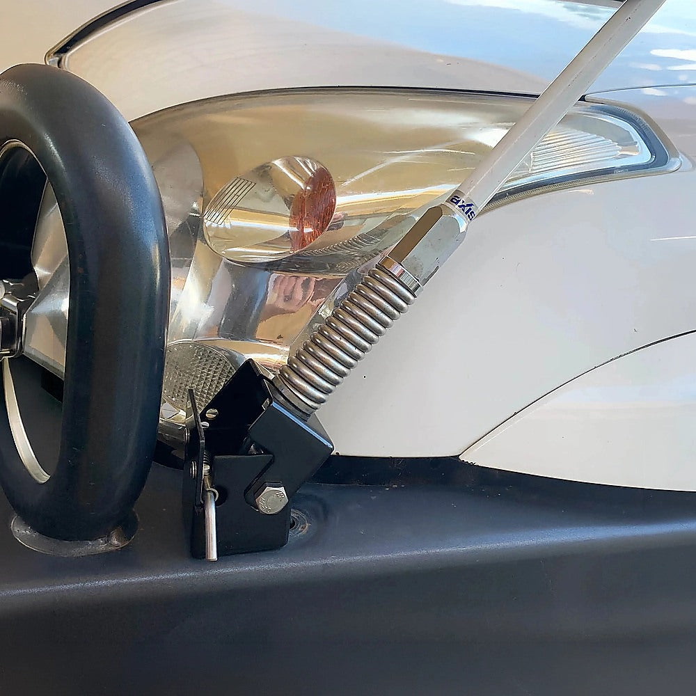 Adjustable Folding UHF Antennas Mount — view 8