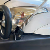 Adjustable Folding UHF Antennas Mount — view 8