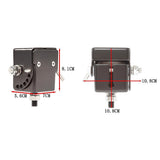 Adjustable Folding UHF Antennas Mount — view 13