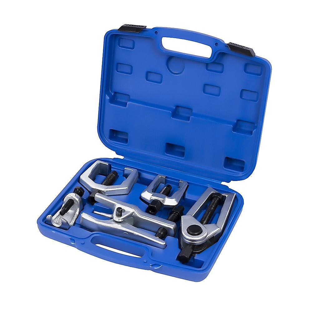 6pc Heavy Duty Ball Joint — view 2