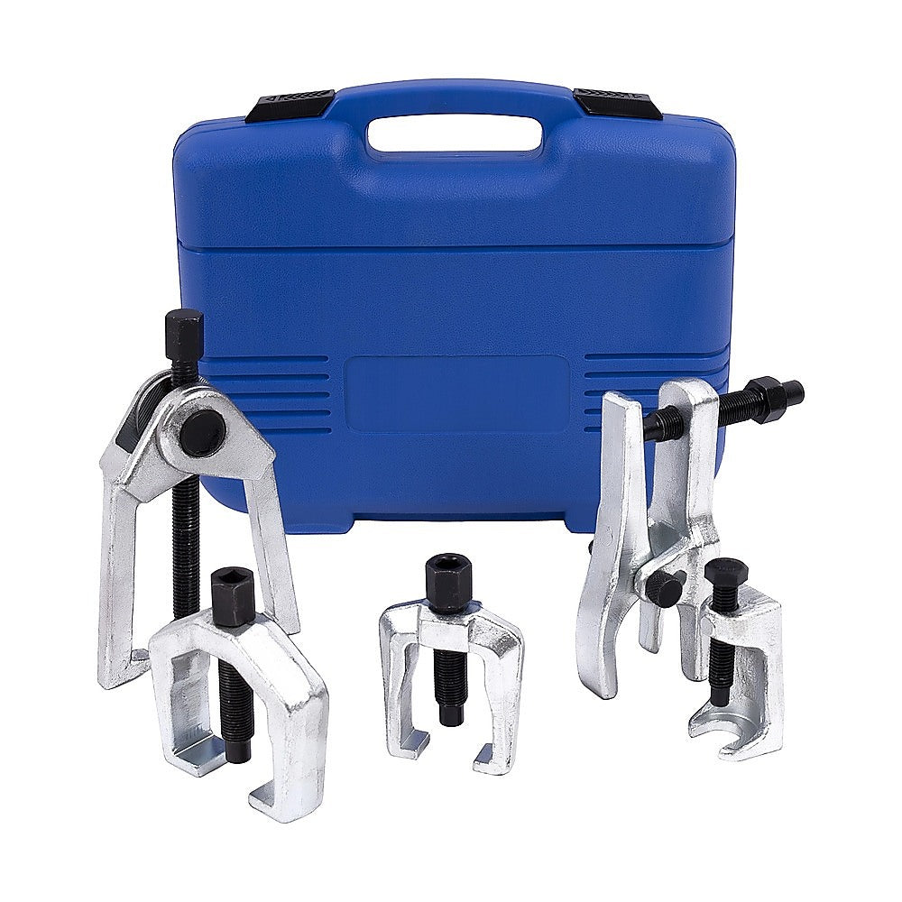 6pc Heavy Duty Ball Joint — view 9