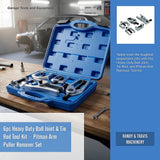 6pc Heavy Duty Ball Joint — view 11