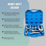 6pc Heavy Duty Ball Joint — view 12