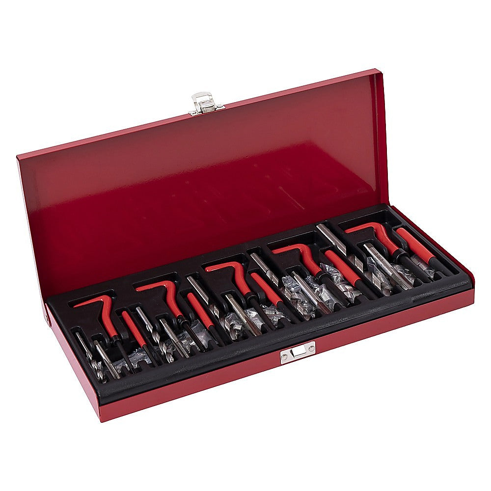 131pc Helicoil-Type Thread Repair Kit — view 5