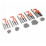 131pc Helicoil-Type Thread Repair Kit — view 7