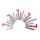 131pc Helicoil-Type Thread Repair Kit — view 8