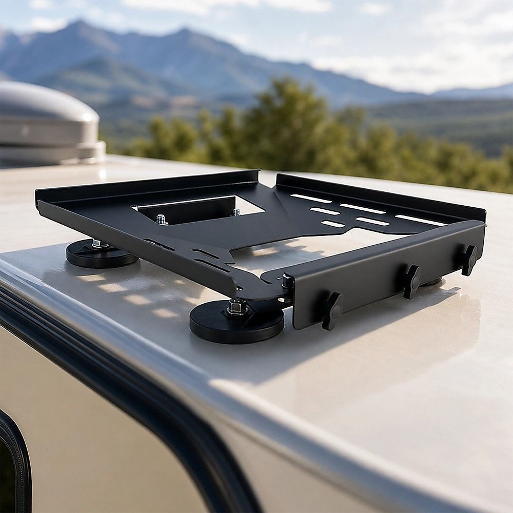 Starlink Mini magnetic roof mount kit — view 3