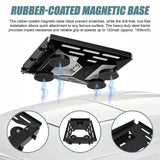 Starlink Mini magnetic roof mount kit — view 10