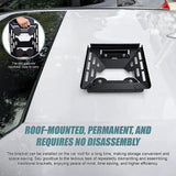 Starlink Mini magnetic roof mount kit — view 11