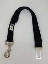 Seat Belt Safety Travel Attachment Connector — view 3
