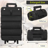 Car Tool Roll-Up Bag Portable Electrician — view 6