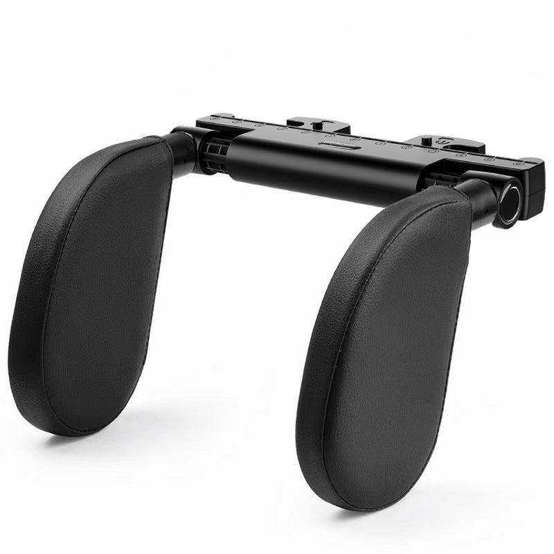 Adjustable 3D Memory Foam Car Seat — view 8