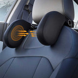 Adjustable 3D Memory Foam Car Seat — view 3