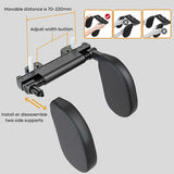 Adjustable 3D Memory Foam Car Seat — view 5