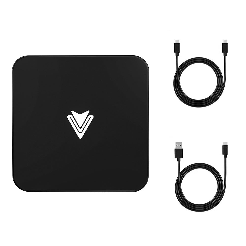 Car Wireless Android Auto Adapter Transform — view 2